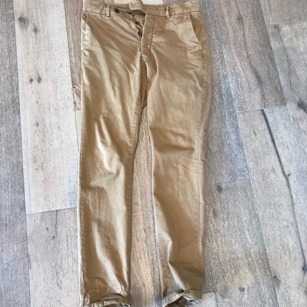 Unis Gio Skinny Pants